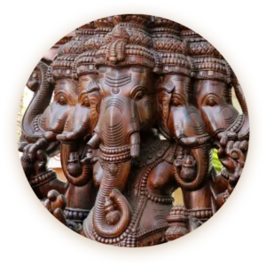 Wood Craft Indigenex Global - Indian Handicrafts Exporter