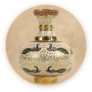 Metal Craft Indigenex Global - Indian Handicrafts Exporter