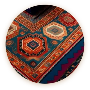 Carpets & Rugs Indigenex Global - Indian Handicrafts Exporter